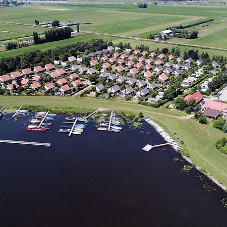 הוילה Roelofarendsveen Park Wijde Aa מראה חיצוני תמונה