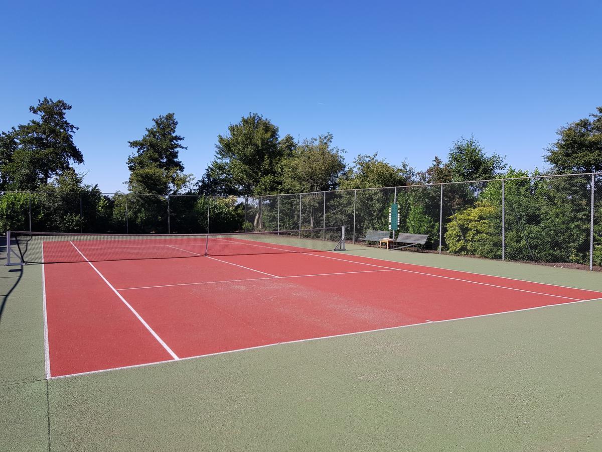 הוילה Roelofarendsveen Park Wijde Aa מראה חיצוני תמונה